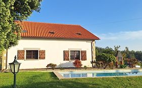 Lima Cottages - Casa De S Tiago